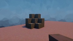 Minecraft Dreams Edition BETA 1.1.0