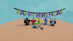 My bday!