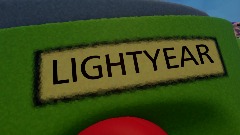 A screenshot taken in Dreams. 12 of 13.