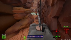 A screenshot taken in Dreams. 8 of 26.