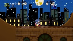 A screenshot taken in Dreams. 3 of 15.