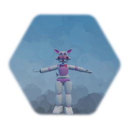 Fixed Mangle V.2