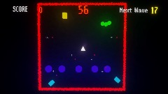 A screenshot taken in Dreams. 1 of 1.