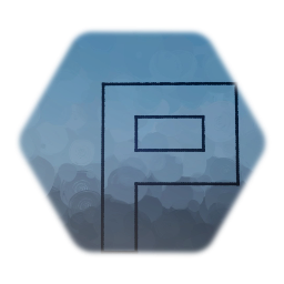 Letter P