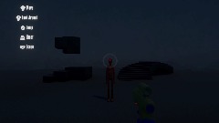 A screenshot taken in Dreams. 7 of 9.