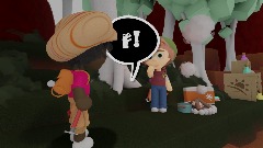 A screenshot taken in Dreams. 22 of 30.