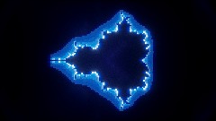 Mandelbrot Set