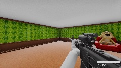 A screenshot taken in Dreams. 4 of 8.