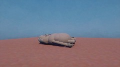 A screenshot taken in Dreams. 1 of 1.