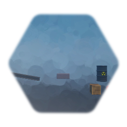 Highball Station Collectables and Logic