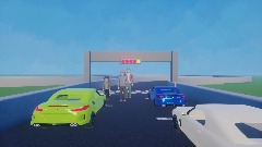 Cheersmate9's Top Gear 3