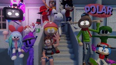 A screenshot taken in Dreams. 2 of 6.