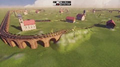 A screenshot taken in Dreams. 14 of 28.