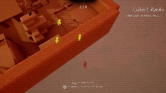 A screenshot taken in Dreams. 3 of 12.