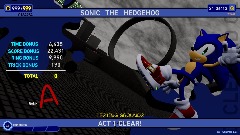 A screenshot taken in Dreams. 2 of 22.