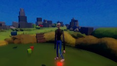 A screenshot taken in Dreams. 9 of 9.