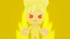 A screenshot taken in Dreams. 1 of 1.