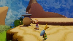 Remix de Rayman
