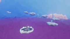 A screenshot taken in Dreams. 7 of 15.