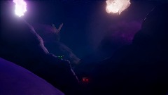 A screenshot taken in Dreams. 2 of 3.
