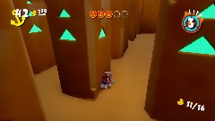 A screenshot taken in Dreams. 6 of 10.