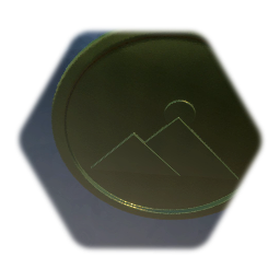 Coin Mountain Gold