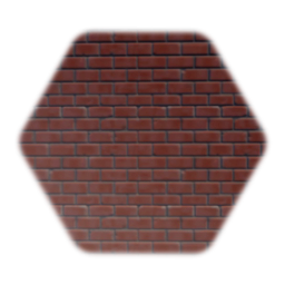Small Brick Wall