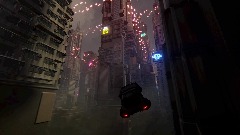 A screenshot taken in Dreams. 12 of 26.