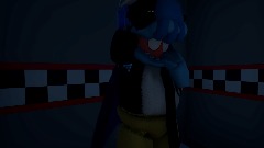 A screenshot taken in Dreams. 1 of 2.