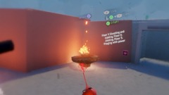 Combat  practice but more bullets