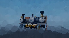 A screenshot taken in Dreams. 4 of 22.