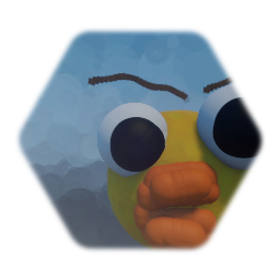 Little Chicken