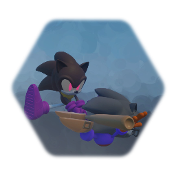 Browny beating up Dashy for no reason (Loop)