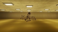 A screenshot taken in Dreams. 1 of 6.