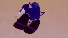 A screenshot taken in Dreams. 1 of 3.