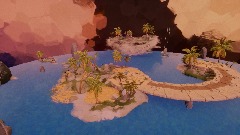Zone 1 (Warm Seaside)