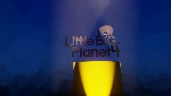 LittleBigPlanet 67 - Intro