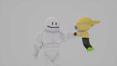 A screenshot taken in Dreams. 2 of 2.