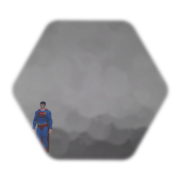 Classic Superman (V.2)