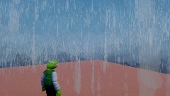 A screenshot taken in Dreams. 5 of 5.