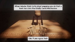 Khaby Lame mechanism