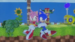 (Animation) Love Me?