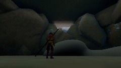 A screenshot taken in Dreams. 3 of 17.