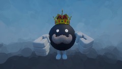 A screenshot taken in Dreams. 4 of 4.
