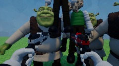 Meme war
