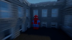Spider man had enough