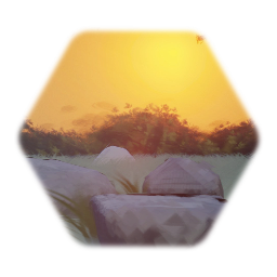 Remix of Last Journey