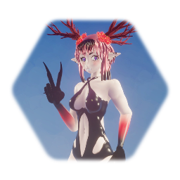 👙 Yarrow Swimsuit👙