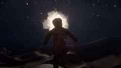 A screenshot taken in Dreams. 1 of 11.