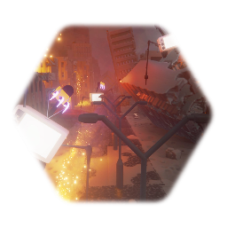 TV strider (Fanmade)